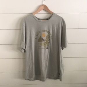 REI t-shirt XL